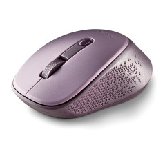 NGS DEW LILAC mouse Ufficio Ambidestro RF Wireless Ottico 1600 DPI