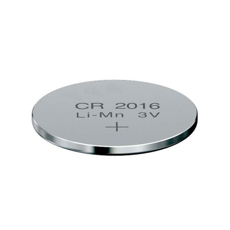 Kodak KDCR20325 batteria per uso domestico Batteria monouso CR2016 Diossido di zinco-manganese (Zn/MnO2)