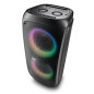 NGS WILD TEMPER Altoparlante portatile stereo Blu 40 W NGS WILD TEMPER Altoparlante portatile stereo Blu 40 W