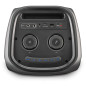 NGS WILD TEMPER Altoparlante portatile stereo Blu 40 W NGS WILD TEMPER Altoparlante portatile stereo Blu 40 W