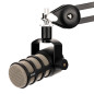 RØDE PodMic Nero Microfono per palco/spettacolo RØDE PodMic Nero Microfono per palco/spettacolo