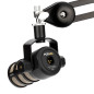 RØDE PodMic Nero Microfono per palco/spettacolo RØDE PodMic Nero Microfono per palco/spettacolo