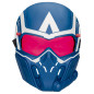 Marvel Captain America Brave New World Flight Vision Mask