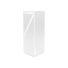 MSI Roamii BE Lite Mesh System 1-pack Dual-band (2.4 GHz 5 GHz) Wi-Fi 7 (802.11be) Bianco 3 Interno