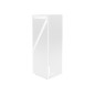 MSI Roamii BE Lite Mesh System 1-pack Dual-band (2.4 GHz/5 GHz) Wi-Fi 7 (802.11be) Bianco 3 Interno MSI Roamii BE Lite Mesh System 1-pack Dual-band (2.4 GHz/5 GHz) Wi-Fi 7 (802.11be) Bianco 3 Interno
