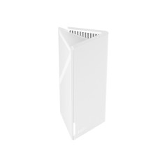 MSI Roamii BE Lite Mesh System 1-pack Dual-band (2.4 GHz 5 GHz) Wi-Fi 7 (802.11be) Bianco 3 Interno