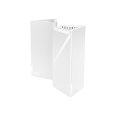 MSI Roamii BE Lite Mesh System 2-pack Dual-band (2.4 GHz 5 GHz) Wi-Fi 7 (802.11be) Bianco 3 Interno