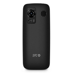 Telefono movil spc 2341n talk 2 go -  1.77 pulgadas -  radio -  bluetooth -  negro