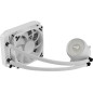 Aerocool Mirage L120 Processore Raffreddatore di liquidi tutto in uno Bianco 1 pz Aerocool Mirage L120 Processore Raffreddatore di liquidi tutto in uno Bianco 1 pz