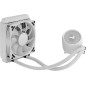 Aerocool Mirage L120 Processore Raffreddatore di liquidi tutto in uno Bianco 1 pz Aerocool Mirage L120 Processore Raffreddatore di liquidi tutto in uno Bianco 1 pz