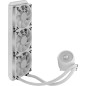 Aerocool Mirage L360 Processore Raffreddatore di liquidi tutto in uno Bianco 1 pz Aerocool Mirage L360 Processore Raffreddatore di liquidi tutto in uno Bianco 1 pz
