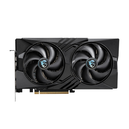 Tarjeta grafica msi rtx 5060 8g gaming oc gddr7