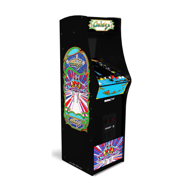 Arcade1Up Galaga Deluxe