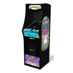 Arcade1Up Galaga Deluxe