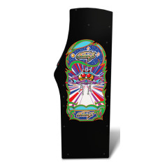 Arcade1Up Galaga Deluxe