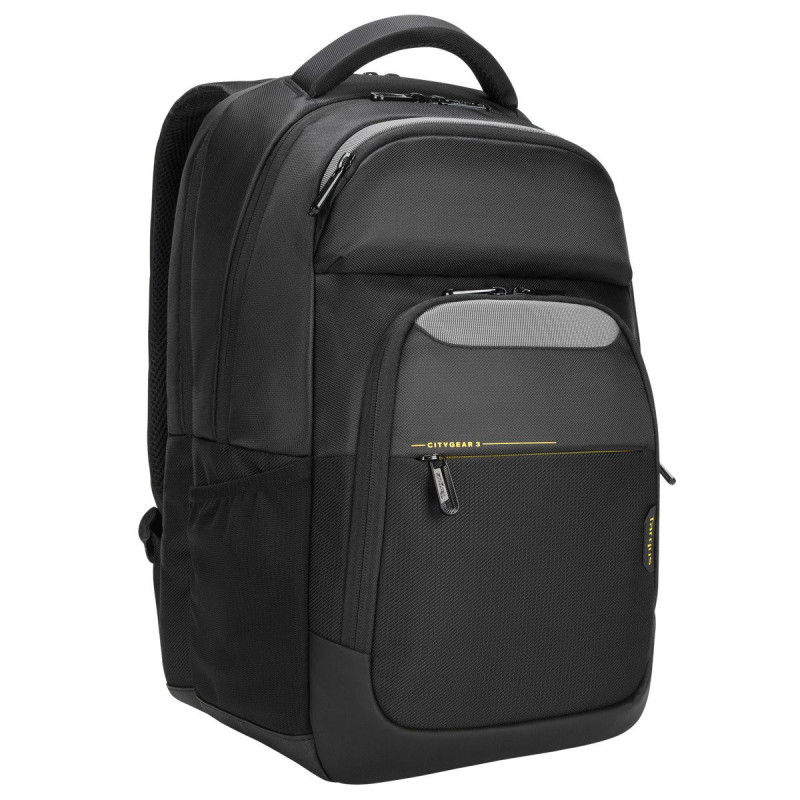 Targus CityGear zaino Zaino casual Nero Targus CityGear zaino Zaino casual Nero