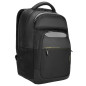 Targus CityGear zaino Zaino casual Nero Targus CityGear zaino Zaino casual Nero