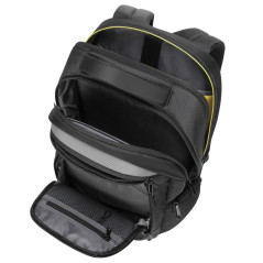 Mochila targus city gear para portatil 15.6 pulgadas negra