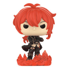 FUNKO POP! 80895 modellino da azione e da collezione