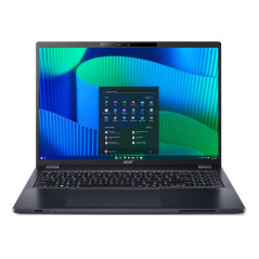 Acer TravelMate P4 TMP416-53-TCO-533E Intel Core Ultra 5 125U Computer portatile 40,6 cm (16") WUXGA 16 GB DDR5-SDRAM 512 GB