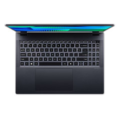 Acer TravelMate P4 TMP416-53-TCO-533E Intel Core Ultra 5 125U Computer portatile 40,6 cm (16") WUXGA 16 GB DDR5-SDRAM 512 GB