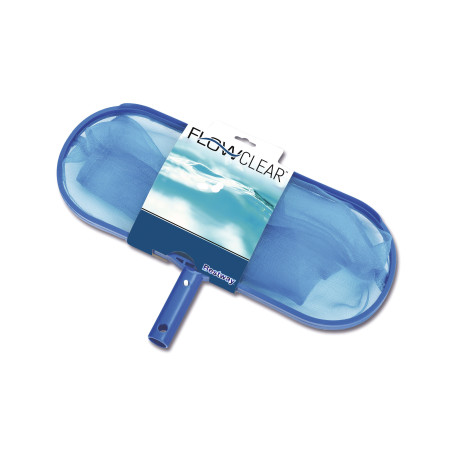 Bestway 58278 -  flowclear aqua net -  red de pesca para mango flowclear
