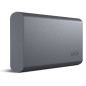 LaCie Mobile SSD Secure Tecnologia Thunderbolt 2 TB USB tipo-C 3.2 Gen 2 (3.1 Gen 2) Grigio LaCie Mobile SSD Secure Tecnologia Thunderbolt 2 TB USB tipo-C 3.2 Gen 2 (3.1 Gen 2) Grigio