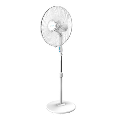 Cecotec Energy Silence 600 Max Flow Bianco