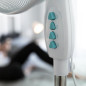 Cecotec Energy Silence 600 Max Flow Bianco