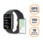 Xiaomi Smart Band 9 Pro AMOLED. Sportwatch (Fitness tracker) Xiaomi Smart Band 9 Pro AMOLED. Sportwatch (Fitness tracker)