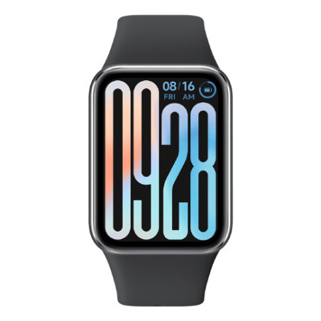 Xiaomi Smart Band 9 Pro AMOLED. Sportwatch (Fitness tracker)
