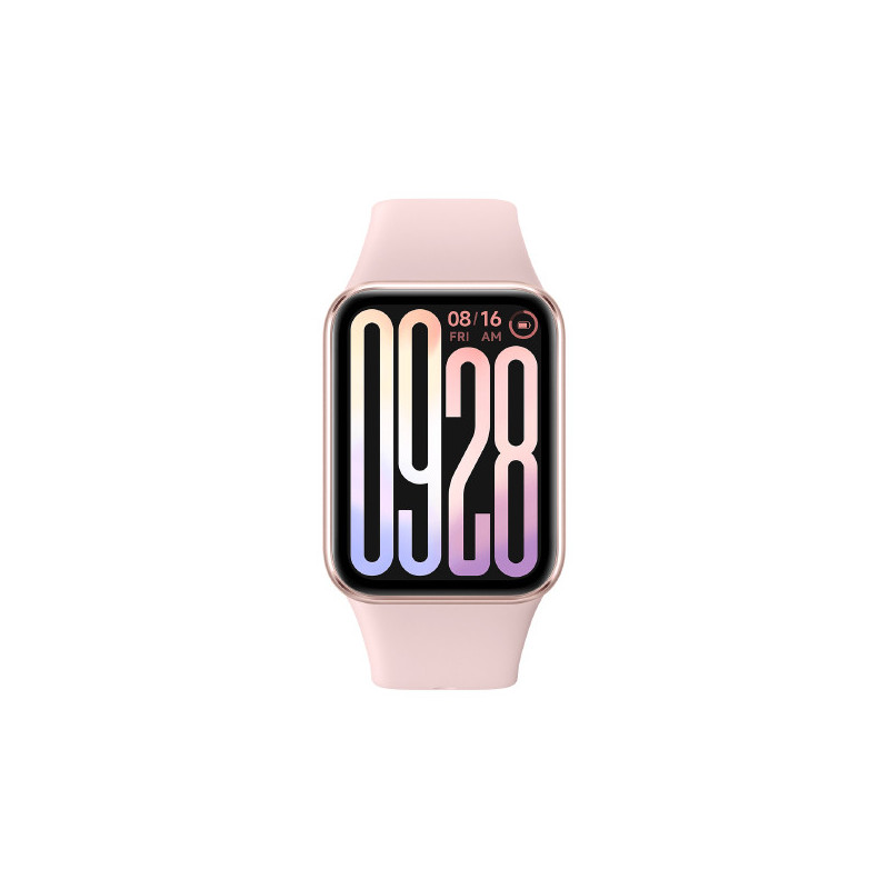 Pulsera smartband xiaomi 9 pro rose gold