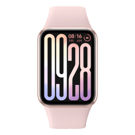 Xiaomi Smart Band 9 Pro AMOLED. Sportwatch (Fitness tracker)