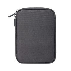 Organizador de viaje rivacase 5631 negro