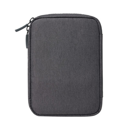 Organizador de viaje rivacase 5631 negro
