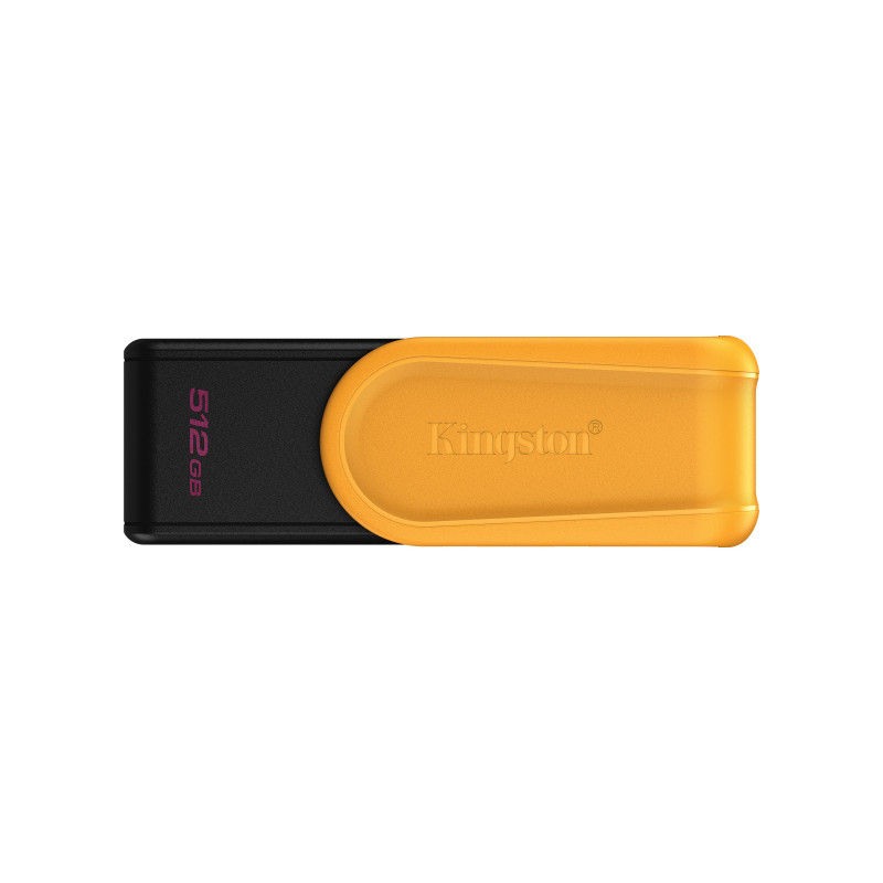 Memoria usb 3.2 kingston 512 gb datatraveler exodia s
