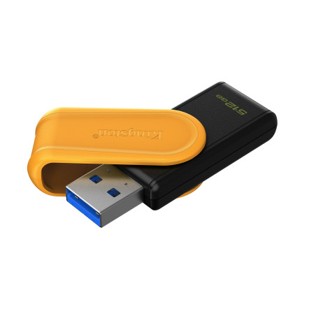 Memoria usb 3.2 kingston 512 gb datatraveler exodia s