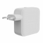 HYPER HJ1003WHWWGL Caricabatterie per dispositivi mobili Computer portatile, Smartphone, Tablet Bianco AC Ricarica rapida HYPER HJ1003WHWWGL Caricabatterie per dispositivi mobili Computer portatile, Smartphone, Tablet Bianco AC Ricarica rapida