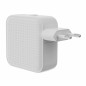 HYPER HJ1003WHWWGL Caricabatterie per dispositivi mobili Computer portatile, Smartphone, Tablet Bianco AC Ricarica rapida HYPER HJ1003WHWWGL Caricabatterie per dispositivi mobili Computer portatile, Smartphone, Tablet Bianco AC Ricarica rapida