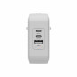 HYPER HJ1003WHWWGL Caricabatterie per dispositivi mobili Computer portatile, Smartphone, Tablet Bianco AC Ricarica rapida HYPER HJ1003WHWWGL Caricabatterie per dispositivi mobili Computer portatile, Smartphone, Tablet Bianco AC Ricarica rapida