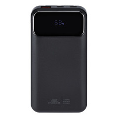 Rivacase VA2211 batteria portatile Polimeri di litio (LiPo) 10000 mAh Bianco