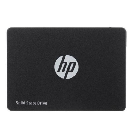HP SSD 2.5" 240GB S650 2.5" Serial ATA III 3D TLC NAND