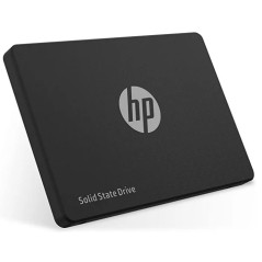 Disco duro interno ssd hp s650 240gb 2.5 pulgadas sata3