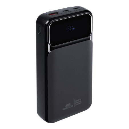 Powerbank rivacase va2211 20000mah 22.5w