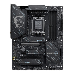 Placa base msi mpg x870e gaming plus wifi atx am5 4xddr5