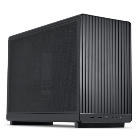 Lian Li PC-A3X computer case Micro Tower Nero