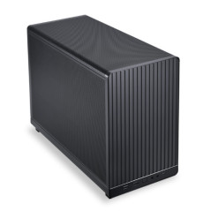 TORRE MICRO-ATX LIAN LI X DAN A3 BLACK