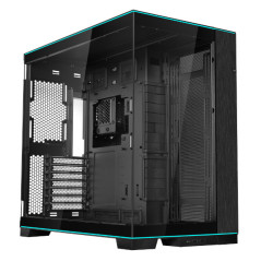 Lian Li 011 Dynamic EVO RGB O11D EVO RGB Tower Nero