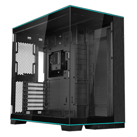 Lian Li 011 Dynamic EVO RGB O11D EVO RGB Tower Nero