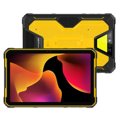 Ulefone Armor Pad 2 4G Mediatek LTE-TDD & LTE-FDD 256 GB 27,9 cm (11") 8 GB Wi-Fi 6 (802.11ax) Android 13 Nero